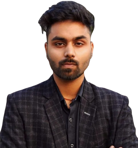 Sankalp Jain - CEO